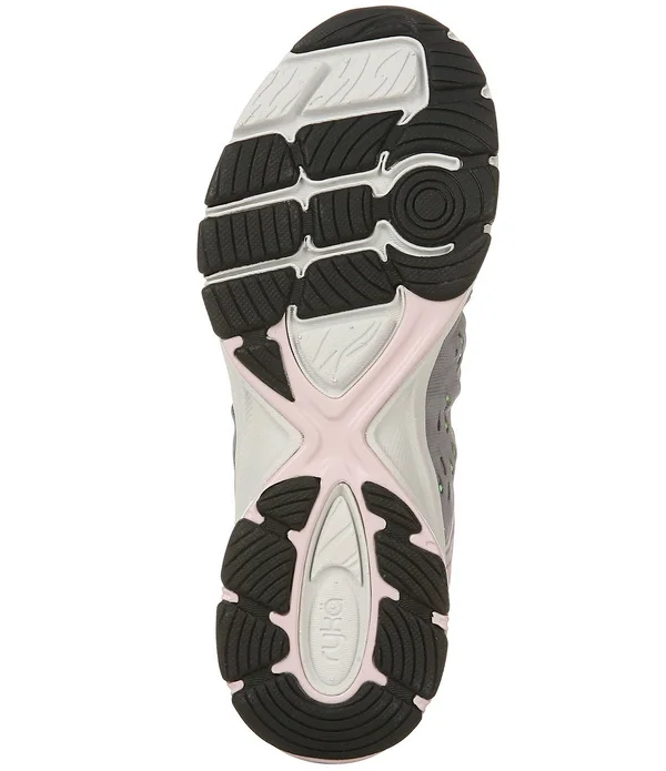 Ryka Vivid RZX Women's Sneakers - Size: 8, Grey
