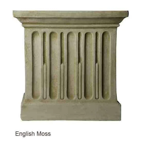 Campania International Sleeping Maiden Natural Planter