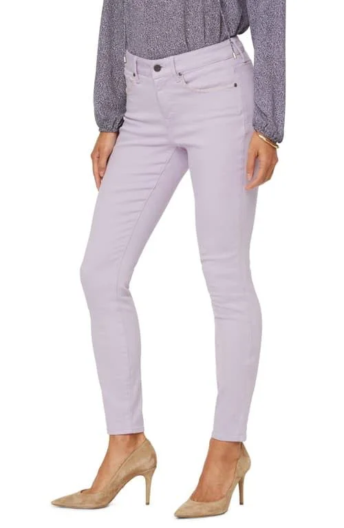 Nydj AMI Ankle Stitch Jean - 18