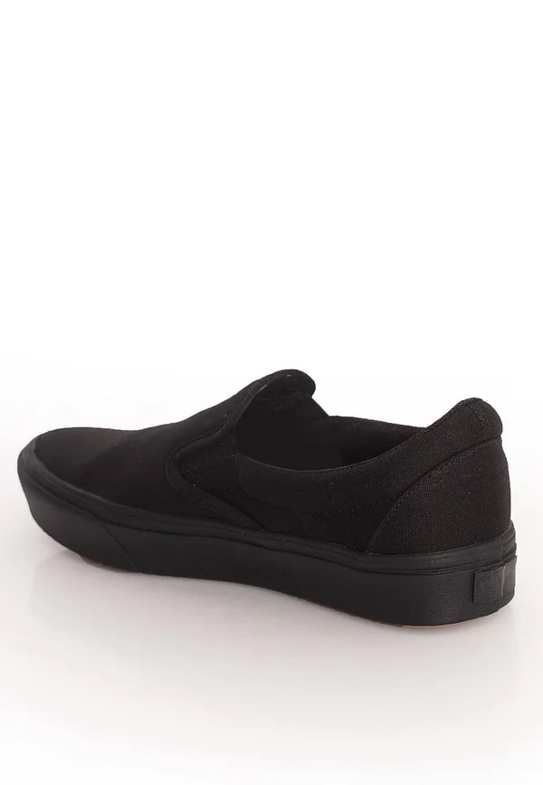 Vans ComfyCush Slip-On (Black/Black)