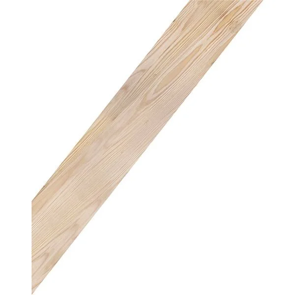 5 1/2x22W x 22x22D x 28x22H Traditional Smooth Brace - Douglas Fir