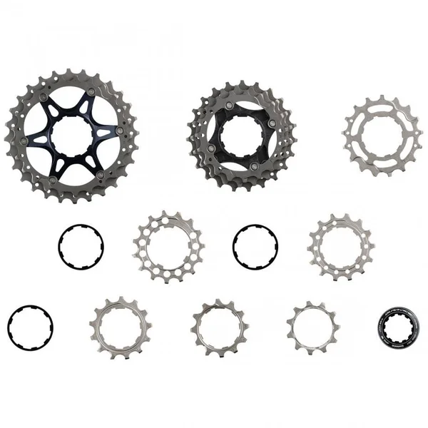 Shimano Dura Ace 11-Speed Cassette CS-R9100 12-25