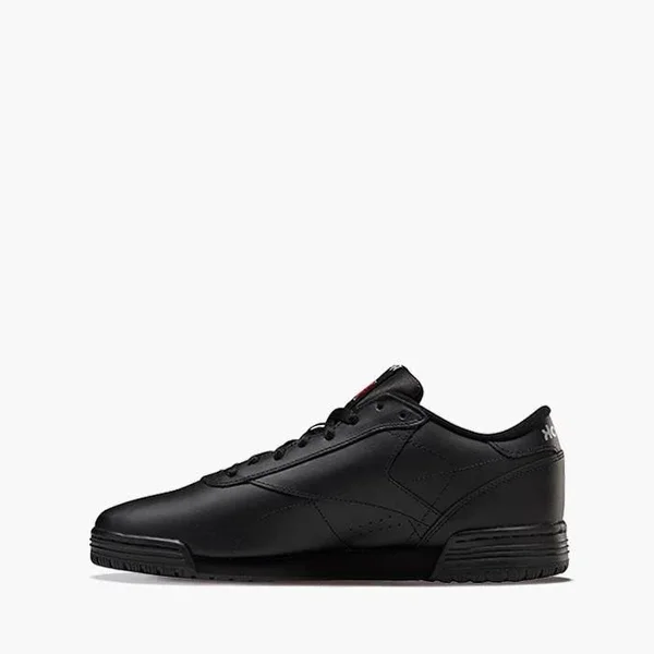 Reebok Classic ExoFit Lo Clean Logo Int Shoes (Trainers)