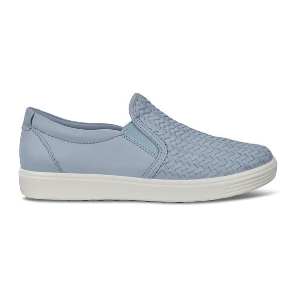 Ecco Soft 7 Womens Slip-On Shoes
