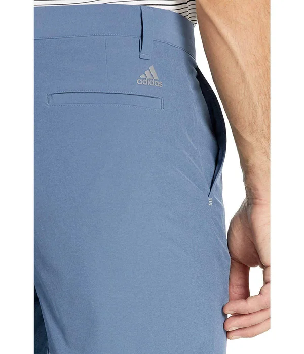 Adidas Ultimate 365 Shorts Tech Ink, Size 44" Waist