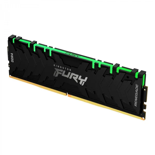 Kingston Fury Renegade 16GB DDR4 SDRAM Memory Module RGB