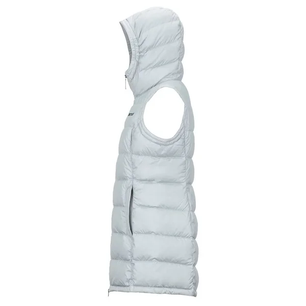 Marmot Women's Ithaca Vest - Small - Bright Steel