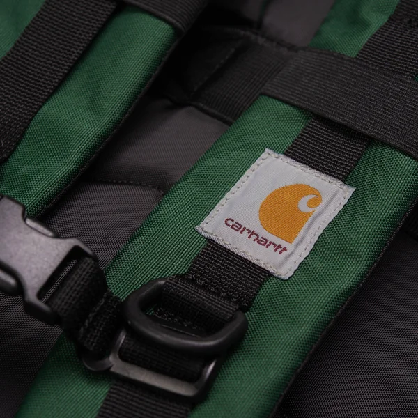 Carhartt WIP Kickflip Backpack - Treehouse