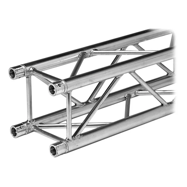 Global Truss SQ-4112-215 7.05ft (2.15m) Square Segment