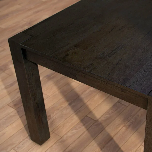 Better Homes & Gardens Bryant Dining Table - Deep Coffee Finish