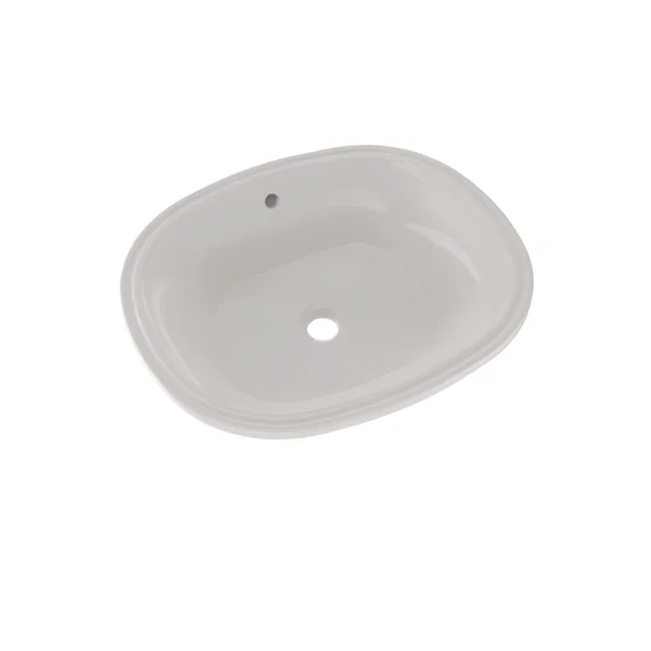 Toto LT483G#11 Maris Bathroom Sink Colonial White
