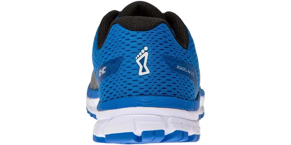 Inov-8 Roadclaw 275 Knit Grey/Blue, Men's