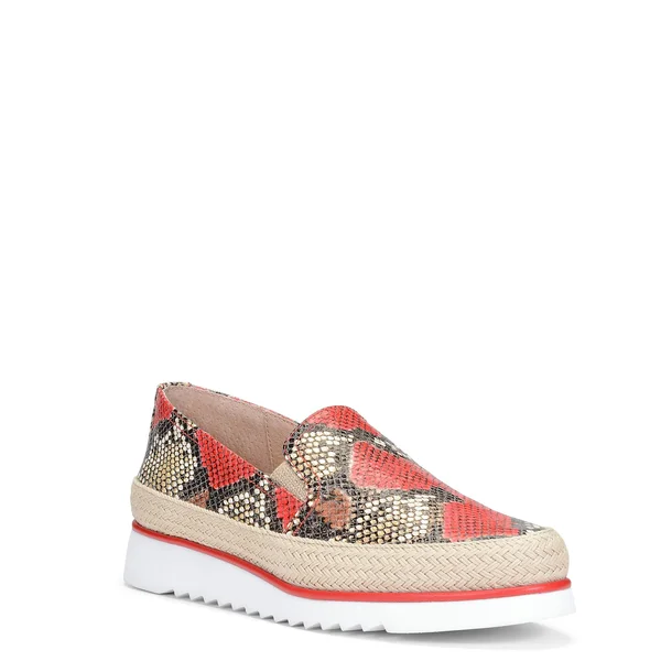 Donald Pliner Finni Women's Shoes Chili : 5 M