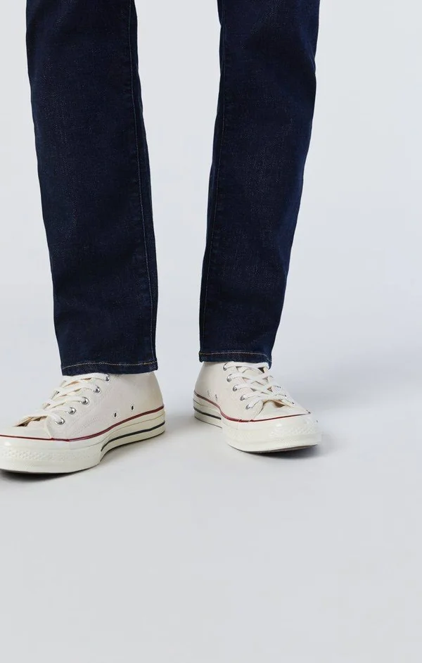 Mavi - Mens Zach Straight Jeans