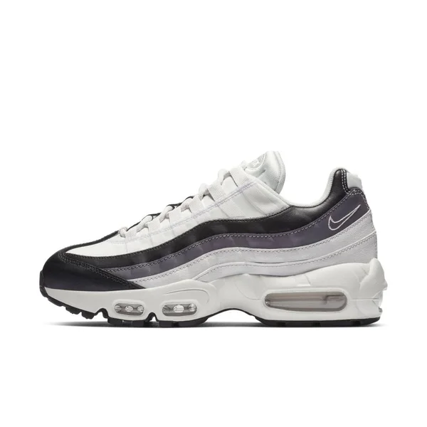 Nike Air Max 95 Women's Shoe Size 11 (Black)
