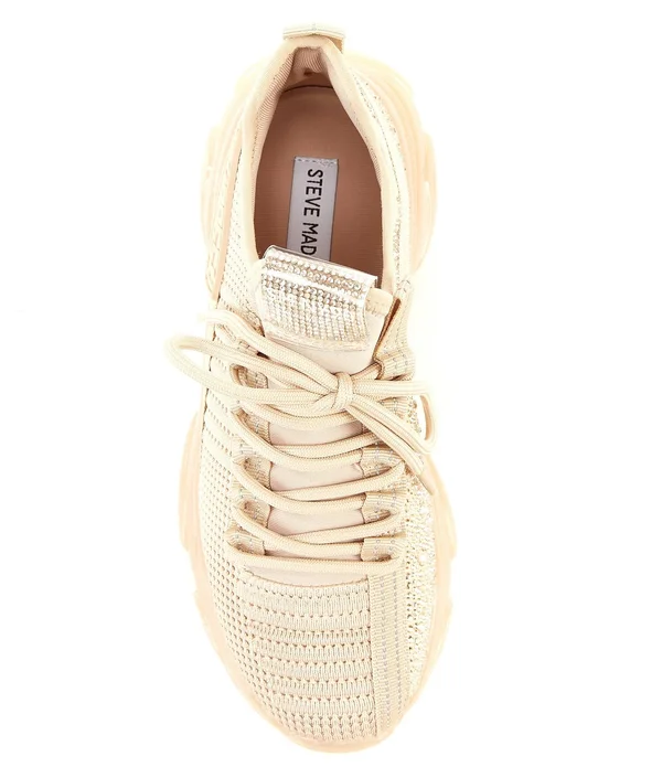 Steve Madden Maxima 8.5 Women's Brown