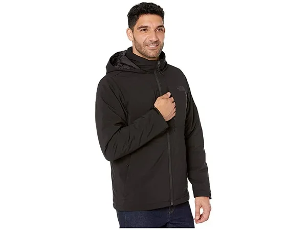 The North Face Men's Apex Elevation Jacket - TNF Black