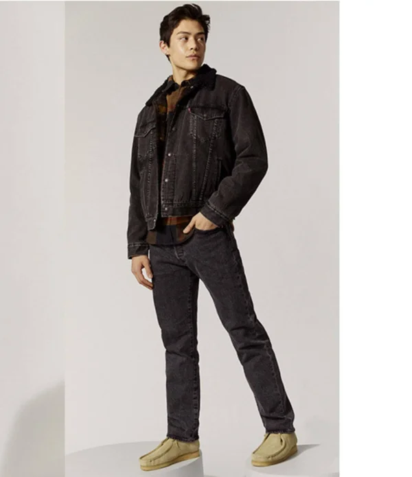 Levi&s Men's 510 Skinny Fit Jeans