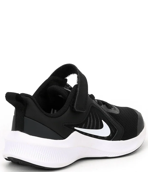 Nike Shoes Downshifter 10 - CJ2067004 - Black - 1.5