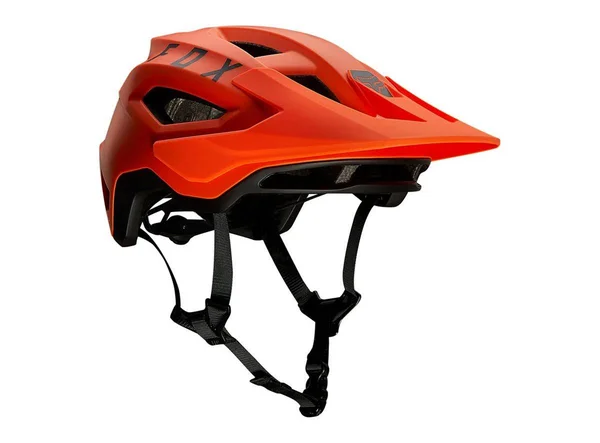 Fox Racing Speedframe MIPS Helmet - Pine