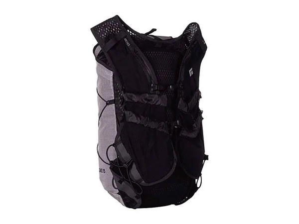 Black Diamond Distance 15 Backpack Alloy