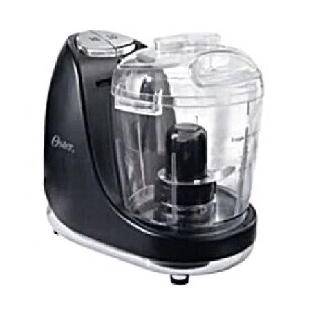 Jarden FPSTMC3321-015-NP Chopper Food Mini Blk w/Whisk