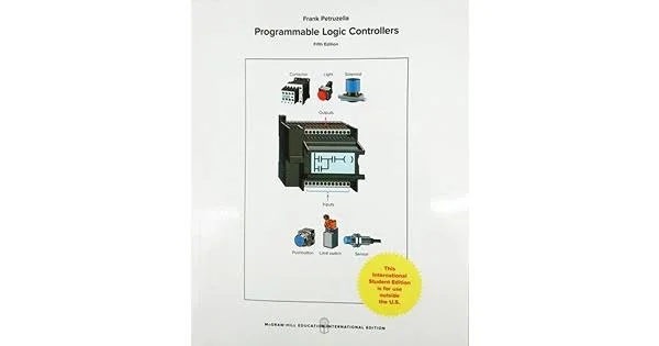 Programmable Logic Controllers [Book]
