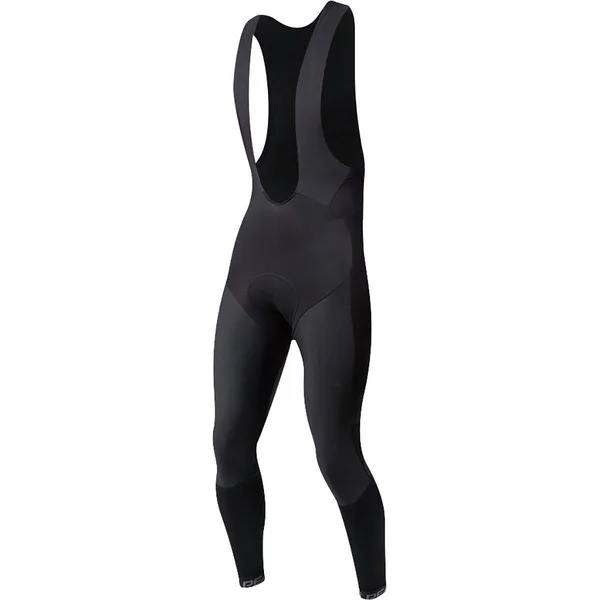 Pearl Izumi Men's P.R.O. Pursuit Cycling Bib Tight - Black - Large