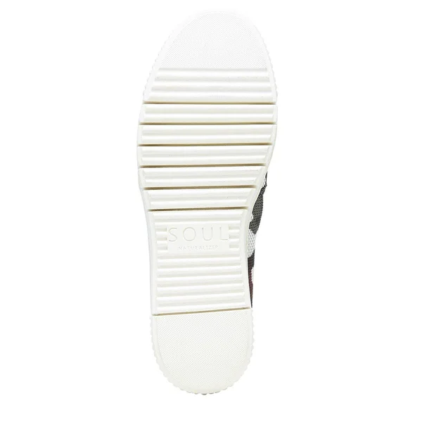 Naturalizer Womens Turner Slip on Sneaker