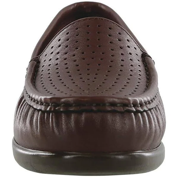 SAS Women's Savvy Wine 11 Narrow