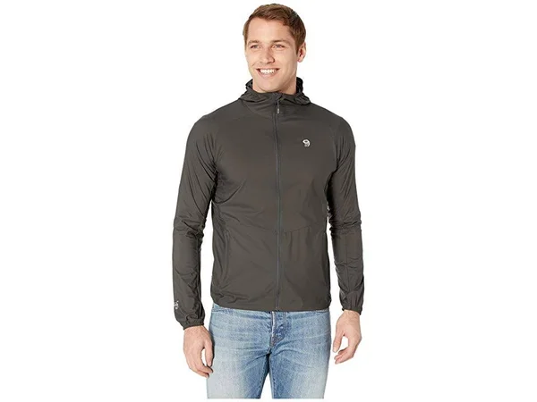 Mountain Hardwear Men's Kor Preshell Hoody
