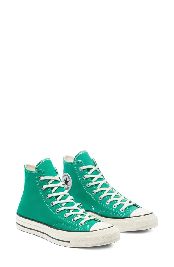 Converse Color Chuck 70 170551MP - 5.5, Green