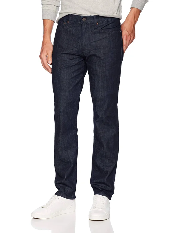 Lucky Brand Men's 121 Heritage Slim Jean - Conrad - 32x34