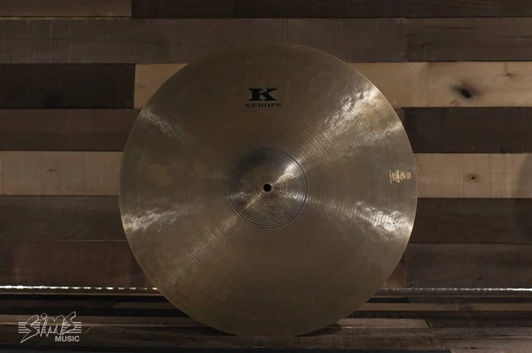 Zildjian Kerope Medium Ride Cymbal 20 in.