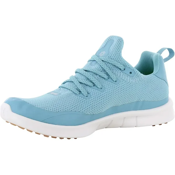 Puma Women's Laguna Fusion Sport Golf Shoes - Milky Blue - 8.5