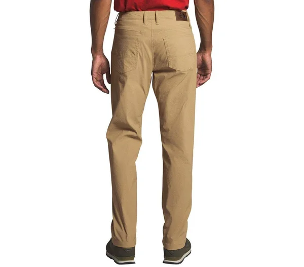 The North Face Sprag 5 Pocket Pant - Men's Kelp Tan - 30