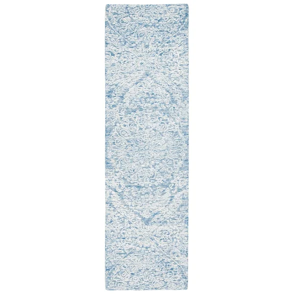Safavieh Clearance Metro MET993F Grey Rug - 6&0x22x6&0x22 - Round