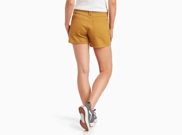 Kuhl Women's Kontour Short 4