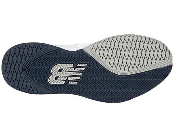 New Balance MC1006v1 (Black/White) Men's Tennis Shoes