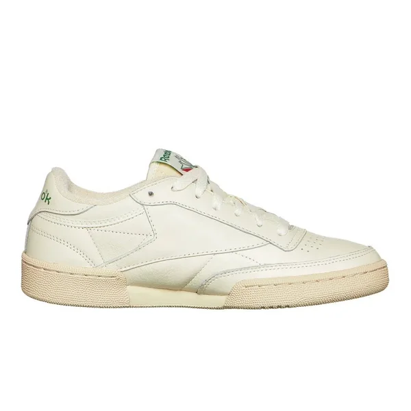 Reebok - CLUB-C-1985-TV - White - US 8.0