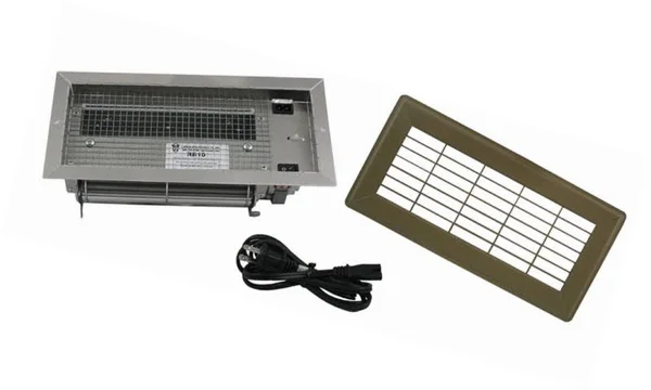Register Booster Fan, Tjernlund, RB10
