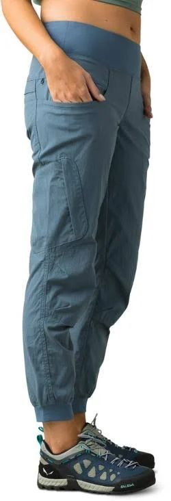 Prana Kanab Pant - Women's Nickel, XL
