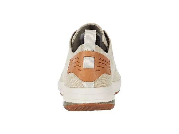Merrell Women's Gridway Canvas Shoe - 7.5 - Natural