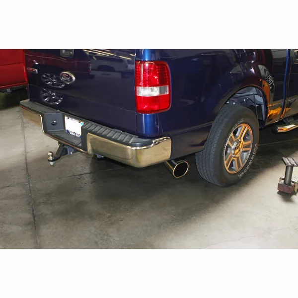 Banks Power Monster Exhaust System - 48744