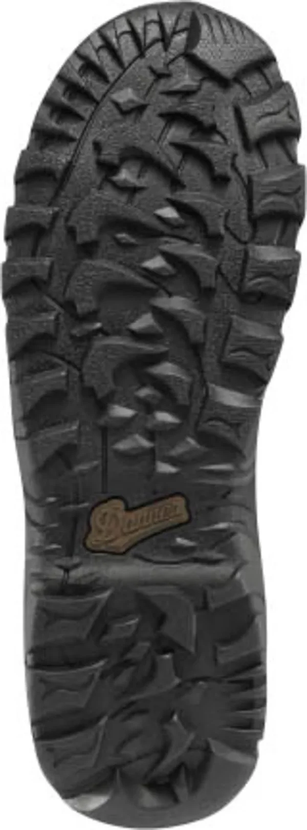 Danner Men's Element 8x22 400G Waterproof Hunting Boot