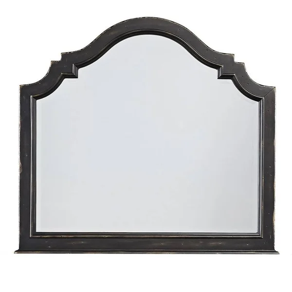 Liberty Furniture Sun Valley Mirror