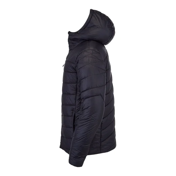 Spyder Glissade Hoodie Insulator Jacket Men's, Ebony, M