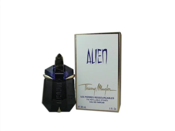 Alien by Thierry Mugler 1 oz Eau De Parfum Spray Refillable for Women