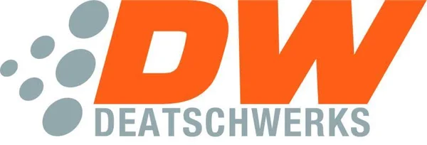 DeatschWerks 42M-02-1000-6 - 90-01 3000GT - 91-96 Dodge Stealth 1000cc Low Impedance Top Feed Injectors