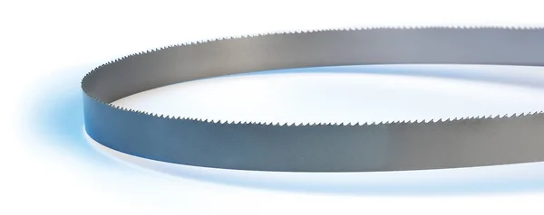 Lenox 4 to 6 TPI, 13& 11-3/8x22 Long x 1x22 Wide x 0.035x22 Thick, Welded Band Saw Blade - M42, Bi-Metal, Toothed Edge, Part #8